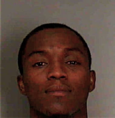 Joe Cobb - Polk County, FL 