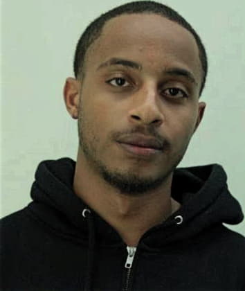 Darrell Coleman - Hillsborough County, FL 