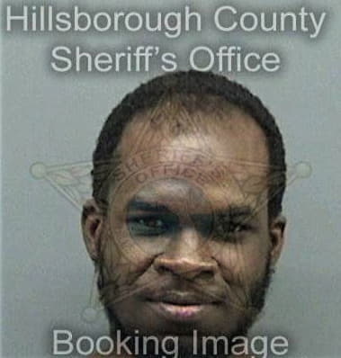 Vettie Collier - Hillsborough County, FL 