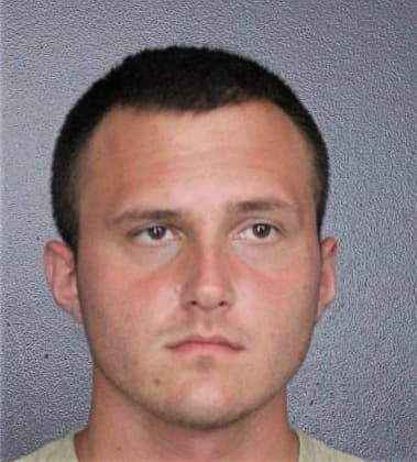 William Coyne, - Broward County, FL 