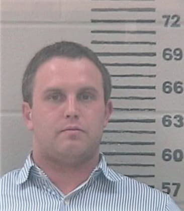 Nicholas Craig, - Gillespie County, TX 