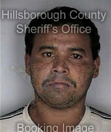 Michael Dambrosia, - Hillsborough County, FL 