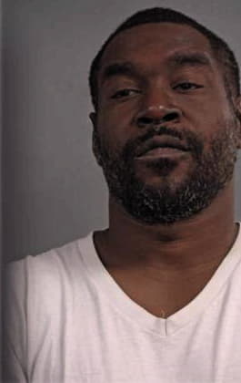 Gregory Dean - Jefferson County, KY 