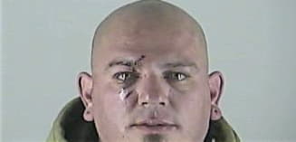 Ryan Decker - Deschutes County, OR 
