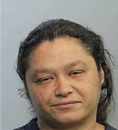 Mabel Delatorrepadilla, - Seminole County, FL 