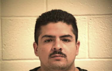 Richard Deleon, - Hidalgo County, TX 