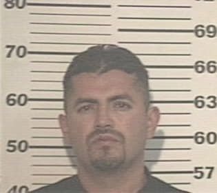 Andres Deltoro, - Hidalgo County, TX 