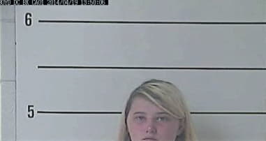 Cassandra Depriest, - Boyd County, KY 