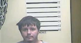 Trevor Dickson - Bell County, KY 