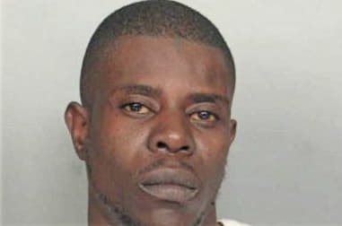 Wayne Edwards, - Dade County, FL 