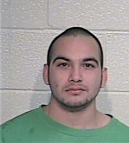 Armando Espinoza, - Hidalgo County, TX 