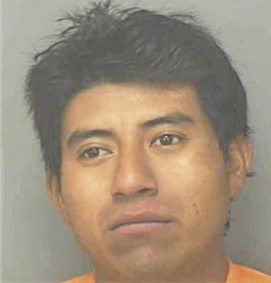 Alberto Feliciano, - Polk County, FL 