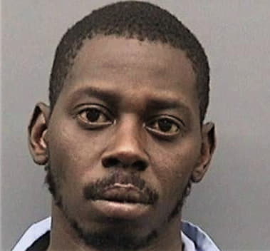 James Fields, - Hillsborough County, FL 