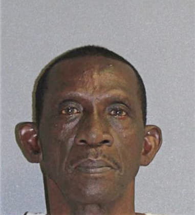 Cedric Forbes, - Volusia County, FL 