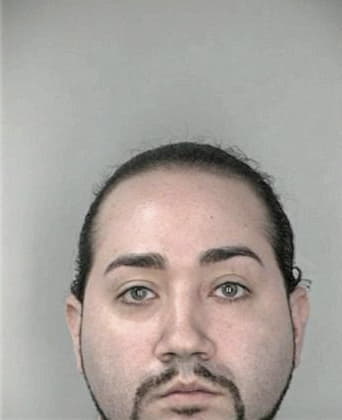 Carlos Garcia, - Hillsborough County, FL 