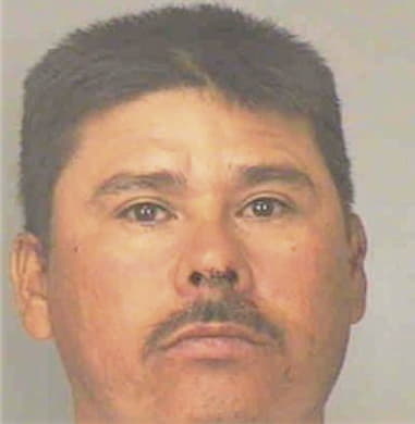 Jose Garcia, - Polk County, FL 