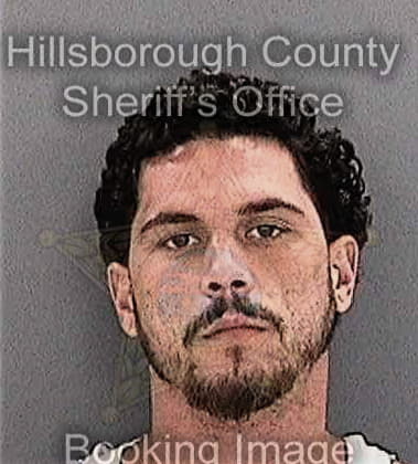 Yoise Garcia, - Hillsborough County, FL 