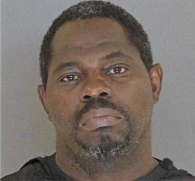Everett Gilree - Sumter County, SC 