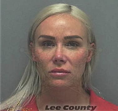 Nichole Godreau, - Lee County, FL 