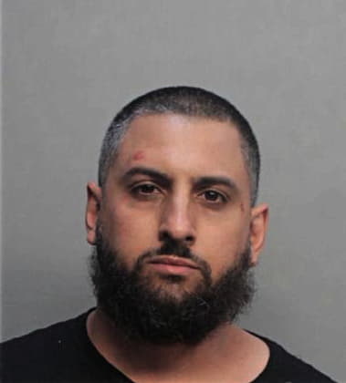 Jose Gonzaleznapoles, - Dade County, FL 