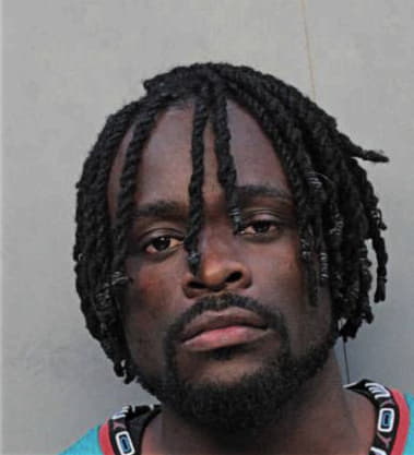 Raynon Gooden, - Dade County, FL 