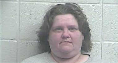 Sheila Gregory, - Jessamine County, KY 