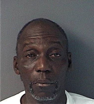 Clarence Hale, - Escambia County, FL 