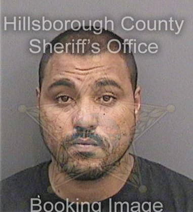 Cory Hale, - Hillsborough County, FL 