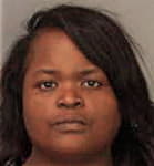 Kiesha Hamer, - Shelby County, TN 