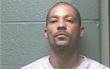 Brian Hawkins - Ballard County, KY 