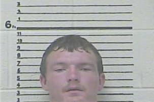 David Helton, - Clay County, KY 