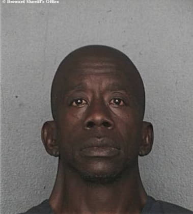 Neville Henry, - Broward County, FL 