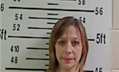 Patricia Hernandez, - Kleberg County, TX 