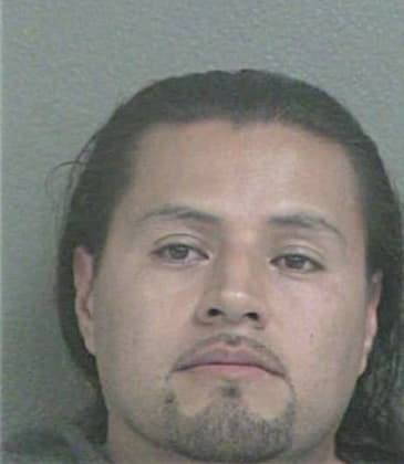 Gustavo Hernandez-Delreal, - Wyandotte County, KS 