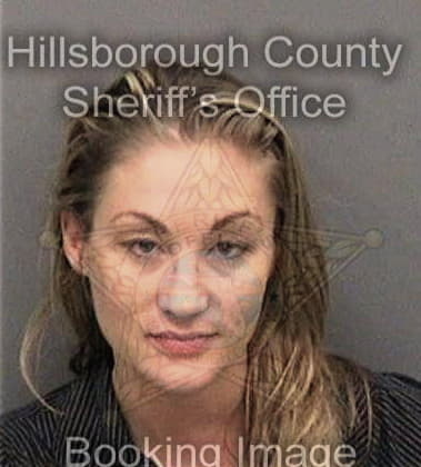 Elizabeth Hill, - Hillsborough County, FL 