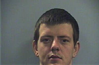 Christopher Howard - Fayette County, KY 