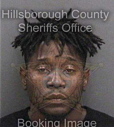 Clarence Irby, - Hillsborough County, FL 