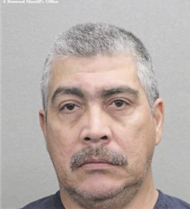 Luis Izquierdo, - Broward County, FL 