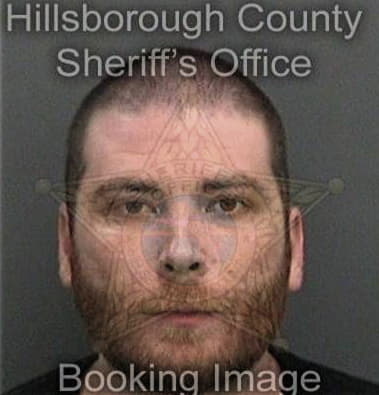 Timothy Jackson, - Hillsborough County, FL 