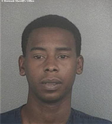 Michael Jean, - Broward County, FL 