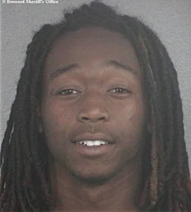 Stephan Jeanfelix, - Broward County, FL 