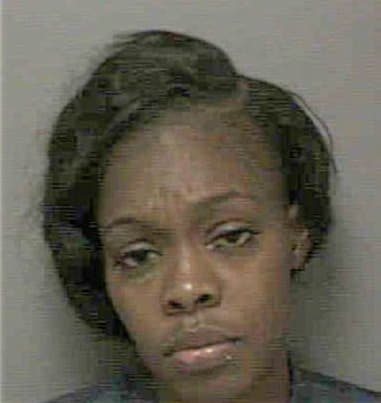 Carla Johnson, - Polk County, FL 