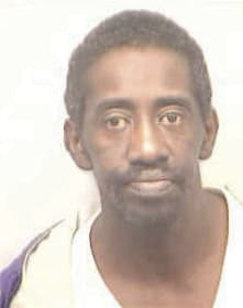 Donald Johnson, - Fulton County, GA 