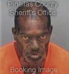 Cedric Jones, - Pinellas County, FL 