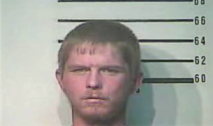 Proctor Jones - Bell County, KY 
