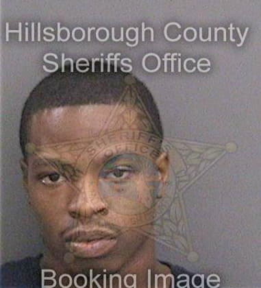 Syrterreck Jones, - Hillsborough County, FL 