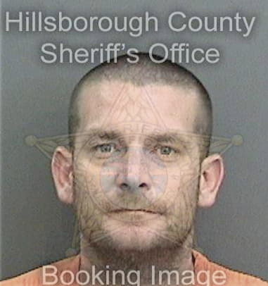 James King, - Hillsborough County, FL 