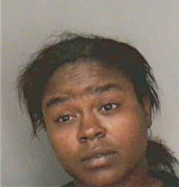 Adrienne Kinsler, - Polk County, FL 