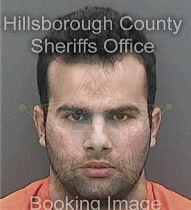 Richard Knecht, - Hillsborough County, FL 