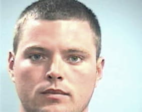 James Koffer - Fayette County, KY 